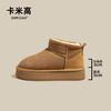 Beneunder 蕉下 CAMEL 卡米高 女士雪地靴 0908-1234