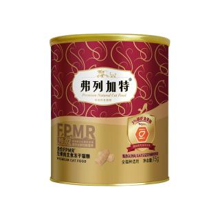 弗列加特 生骨肉主食冻干猫粮 30g