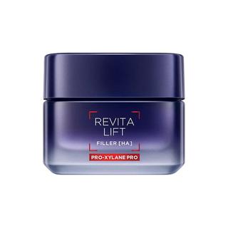 L'OREAL PARIS 巴黎欧莱雅 复颜玻尿酸水光充盈焕颜淡纹霜