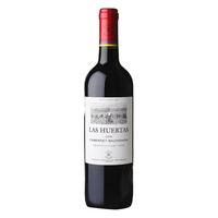 拉菲古堡 CHATEAU LAFITE ROTHSCHILD 正牌 巴斯克花园 赤霞珠干红葡萄酒 750ml