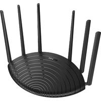 TP-LINK 普联 AC1900双千兆易展双频路由器 无线家用穿墙王wifi 千兆端口高速光纤大户型5G TL-WDR7661千兆易展版-全千兆端口