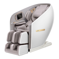 ROTAI 荣泰 S80 按摩椅 月光白