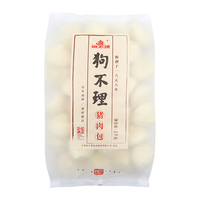 狗不理 猪肉包 30个 1kg