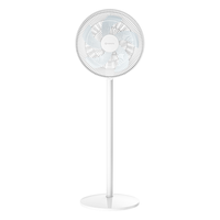 AIRMATE/艾美特 CS40-X33 节能省电 落地扇  白色