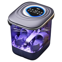 星曼 YMZ-W6 气囊按摩器