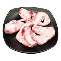 巧鲜惠羔羊拐筋羊拐骨10斤生鲜筋长骨头小羊肘骨筋 净重 10斤装 羊 拐筋