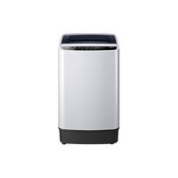 Midea 美的 MB65V35E 定频波轮洗衣机 6.5kg 智利灰