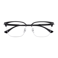 ZEISS 蔡司 1.67超薄防蓝光镜片*2片+镜架多款可选（可升级施洛华/精工等镜架）