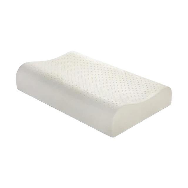 睡眠博士 isleep 睡眠博士 泰国乳胶枕头家用护颈枕助睡眠透气