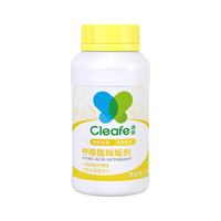 Cleafe 柠檬酸除垢剂