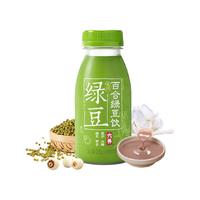 六养 LIU YANG 六养 百合绿豆饮 230g*6瓶