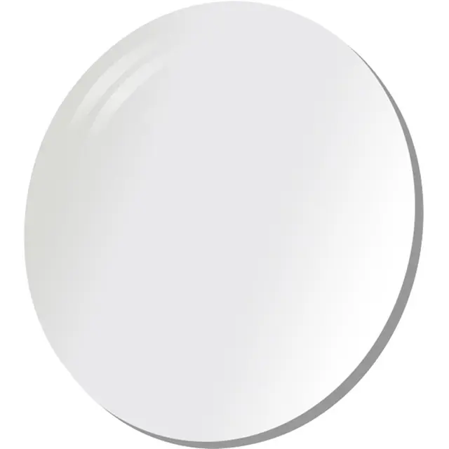 CHEMILENS 凯米 1.74折射率 非球面镜片