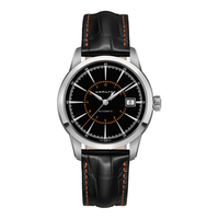 HAMILTON 汉米尔顿 美国经典系列 40毫米自动上链腕表 H40555731