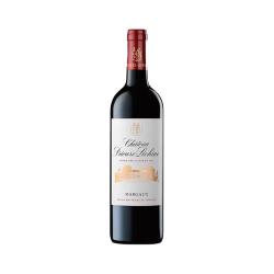 荔仙酒庄 Chateau Prieure Lichine 荔仙庄园 玛歌产区 干红葡萄酒