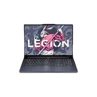 Lenovo/联想 锐龙R7 电竞游戏本笔记本电脑