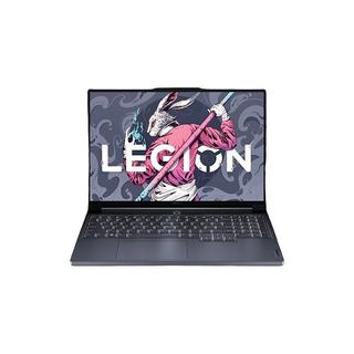  Lenovo/联想 锐龙R7 电竞游戏本笔记本电脑