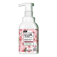 LUX 力士 植萃系列树莓香氛抑菌泡泡洗手液 225ml