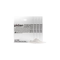 pidan 白玉猫砂 2.35kg*4包