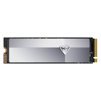 机械师 MACHENIKE固态硬盘M.2接口 PCIE4.0长江存储 NVMe协议 笔记本台式机电脑SSD 星辰X7系列 1T