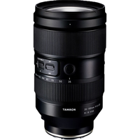 腾龙 A058 35-150mm F2-2.8 索尼E口 全画幅微单镜头