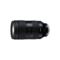 腾龙 35-150mm F2-2.8索尼全画幅风景人像微单变焦镜头