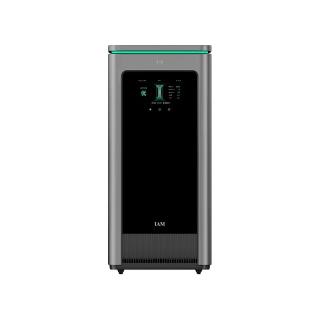 鸿蒙智选 长效除甲醛 空气净化器  星耀灰