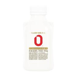 卡士 007小奶罐酸奶7种益生菌酸奶 低温酸奶 风味发酵乳顺丰发货 007小奶罐原味440g*8瓶