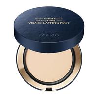 爱敬xFFROI联名款粉膏粉底液气垫底妆粉霜持久不脱妆