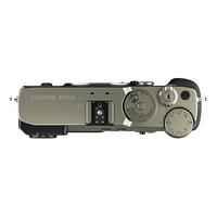 FUJIFILM 富士 X-Pro3 APS-C画幅 微单相机