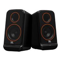 百亿补贴：JBL PS3500 2.0声道 桌面 蓝牙音箱