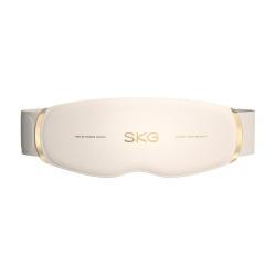 SKG 腰部按摩器仪W7尊贵款Pro升级护腰按摩腰带神器腰椎舒缓器热敷