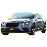 LLumar 龙膜 悦动80 汽车前挡风玻璃贴膜