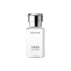 HABA 鲨烷精纯美容油 第一代
