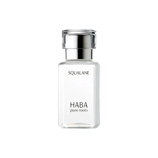 HABA 鲨烷精纯美容油 第一代