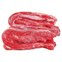 西牛优选牛肉新鲜牛腩肉4斤鲜切整块牛腩2斤生鲜牛排黄牛肋条食材