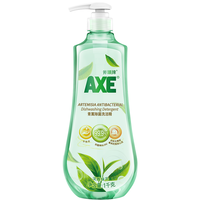 AXE 青蒿除菌洗洁精 1kg 淡雅绿茶