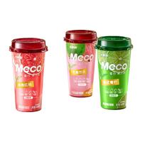 香飘飘 Meco蜜谷 果汁茶 泰式青柠味