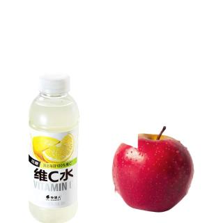 88VIP：alienergy 外星人维C水 vc饮品 低糖低卡 500mLX15瓶整箱 车厘子蔓越莓