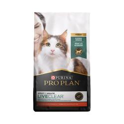 冠能 畅抚系列三文鱼口味成猫猫粮猫粮01.59kg