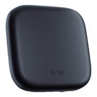 天猫魔盒7C家用电视网络机顶盒wifi无线电视盒子手机投屏4k高清播放器无线网络智能电视机顶盒 4K高清网络盒子-7C 升级大内存-8Air SE（16G大内存/多模式）