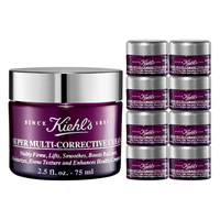 Kiehl's 科颜氏 多重紧致修颜霜 75ml
