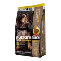 纽顿 T27鸡肉和火鸡肉配方 5kg