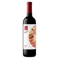 奔富(Penfolds)红酒 奔富一号加州混酿红葡萄酒750ml 美国原瓶红酒 单支装
