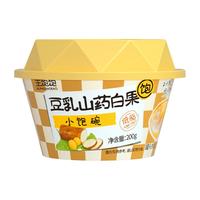 WANGBAOBAO/王饱饱 即食 燕麦碗  200g*2碗 杯装 200g