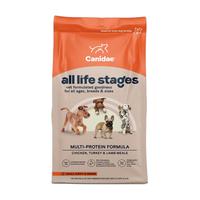 Canidae 卡比 Life Stages全阶系列 四种肉全犬全阶段狗粮 19.9kg