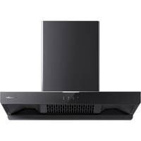 Vanward 万和 欧式油烟机顶吸式 家用抽油烟机 18m³/min大吸力 单烟机 X518A