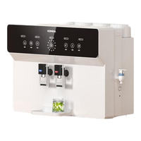 康佳 RO反渗透直饮加热一体机