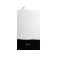 NORITZ 能率 一级能效 双变频节能全预混冷凝式壁挂炉采暖热水器两用天然LL1GBQ28-F4 180-220㎡