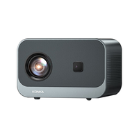 KONKA 康佳 C1pro 投影仪家用 高清办公投影机 便捷家庭影院