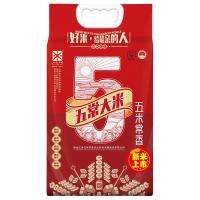 五米常香 五常大米 5kg